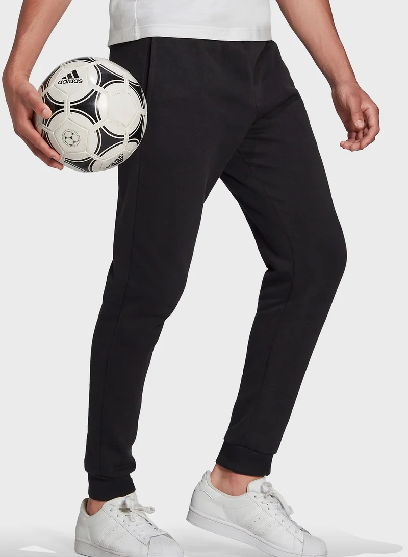 Adidas Entrada 22 Sweatpants