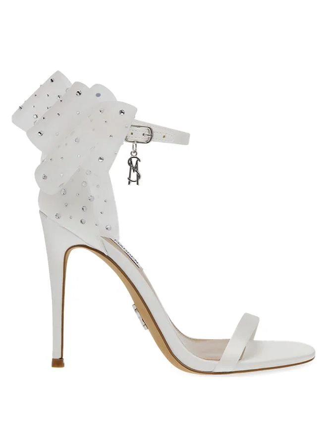 Nikole Women's Ivory Heels