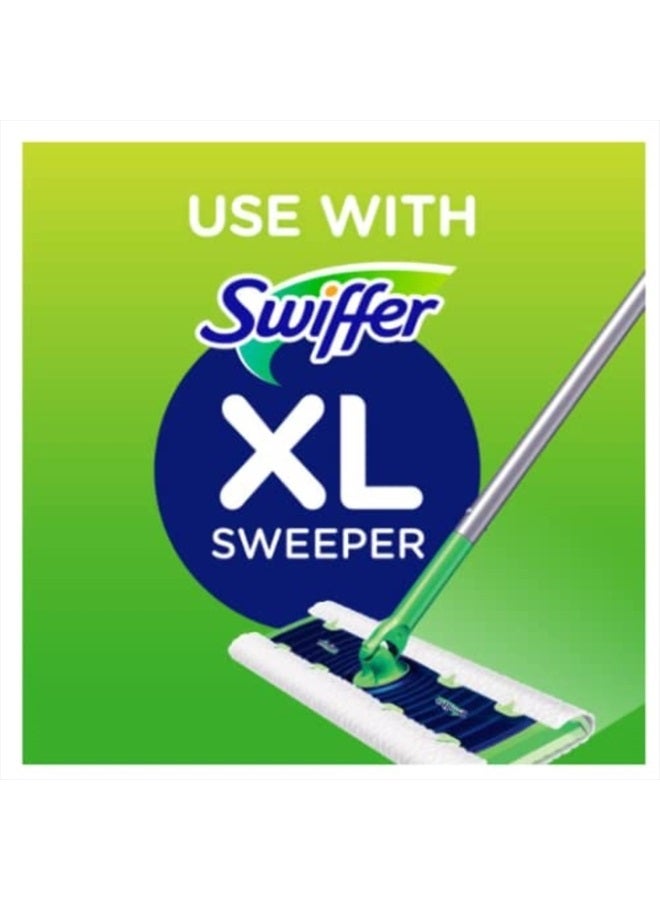 Swiffer Sweeper X-Large Disposable Sweeping Cloths, 16-Count Boxes (Pack of 3) - Image 2