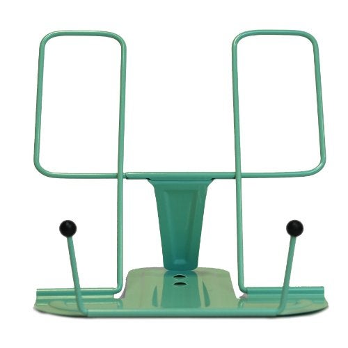 HIGHTIDE Metal Bookrest Mint [DB016] - Image 1