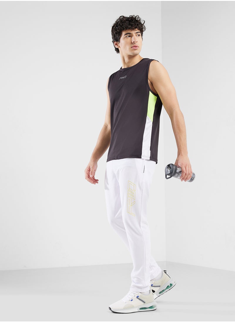 FRWD Mens Training Pants  - Image 2