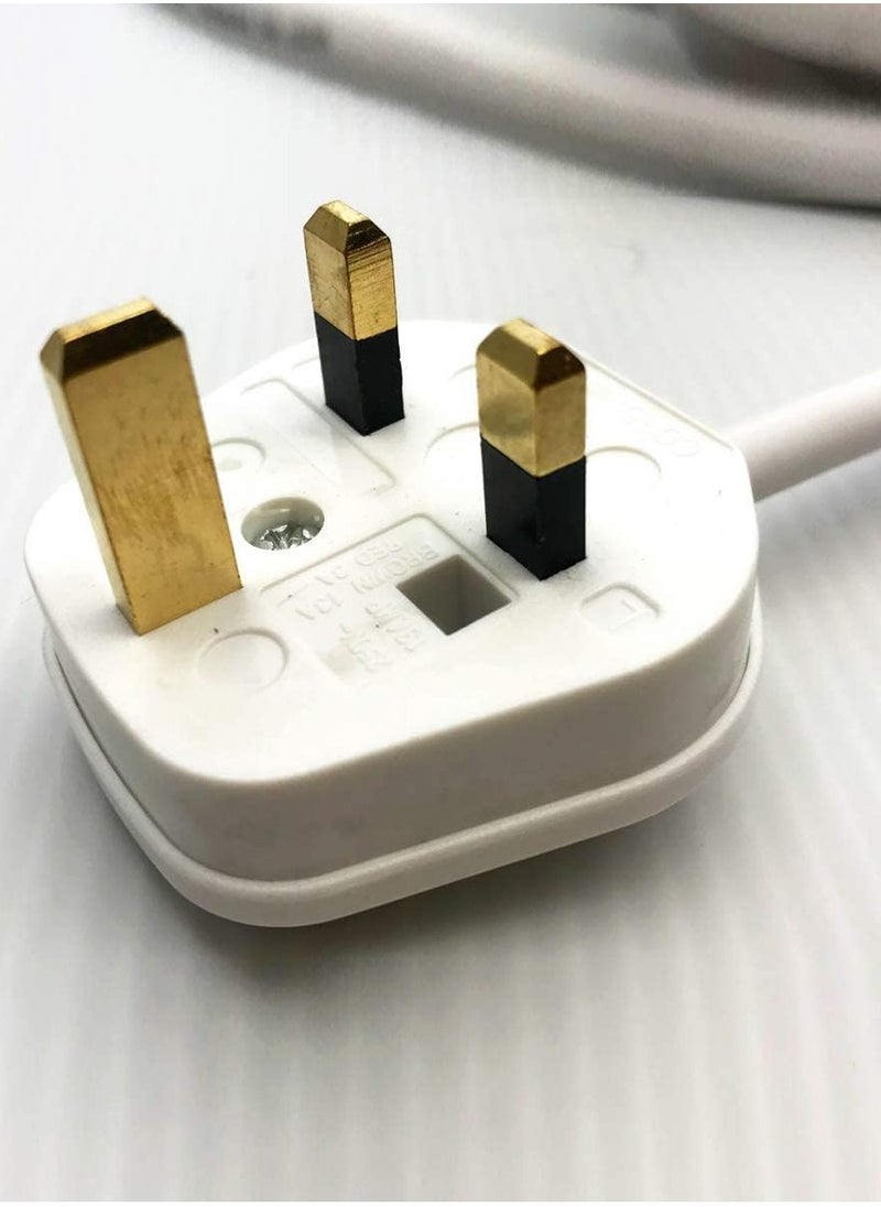 Narken 4 Way Extension Power Strip 3 meter  - Image 3