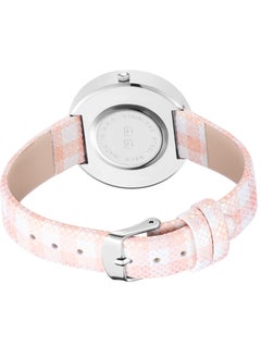 GiGi Women Wrist watch by GiGi Analog Watch Leather band  - Image 3