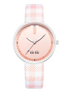 GiGi Women Wrist watch by GiGi Analog Watch Leather band  - Image 1