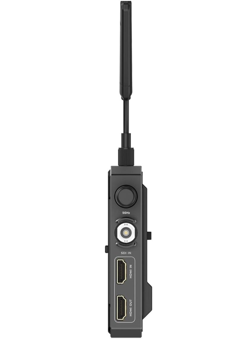 Accsoon Accsoon WIT08-S-TX Cineview 2 SDI-TX Wireless Video Transmitter  - Image 3