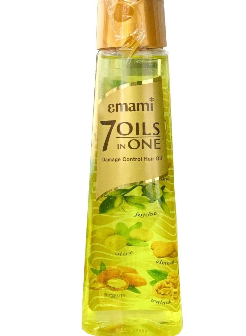 Emami 7 Oils In 1 Hair Oil 200 Ml