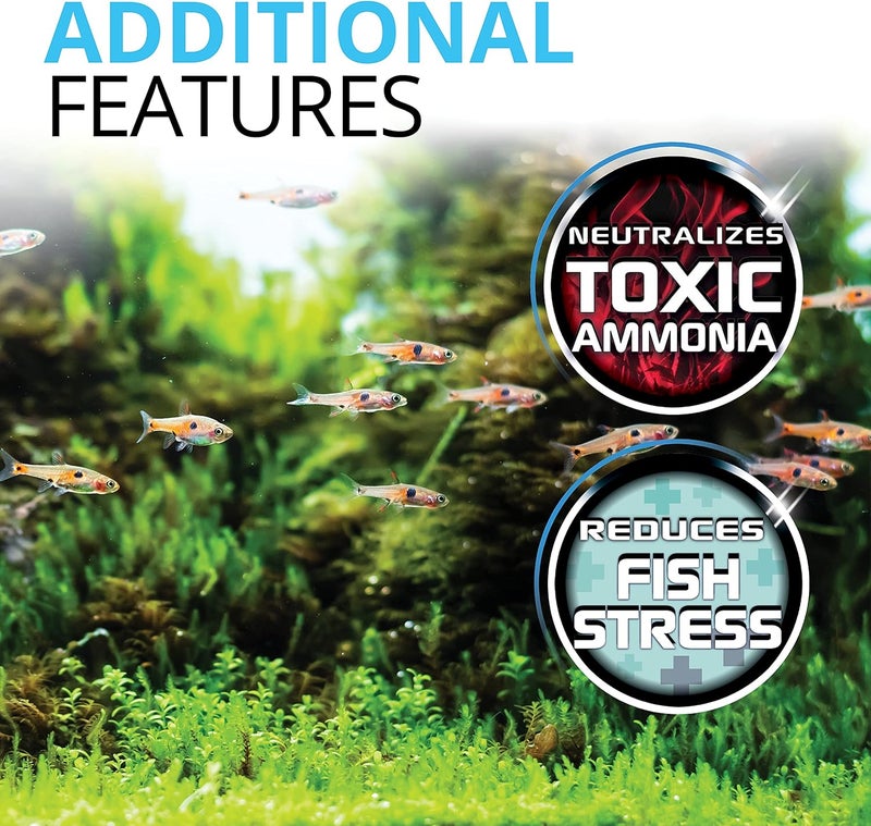 Fluval Zeo Carb 450g - Super Activated Zeolite and Carbon Mix for Freshwater Aquariums - Image 5