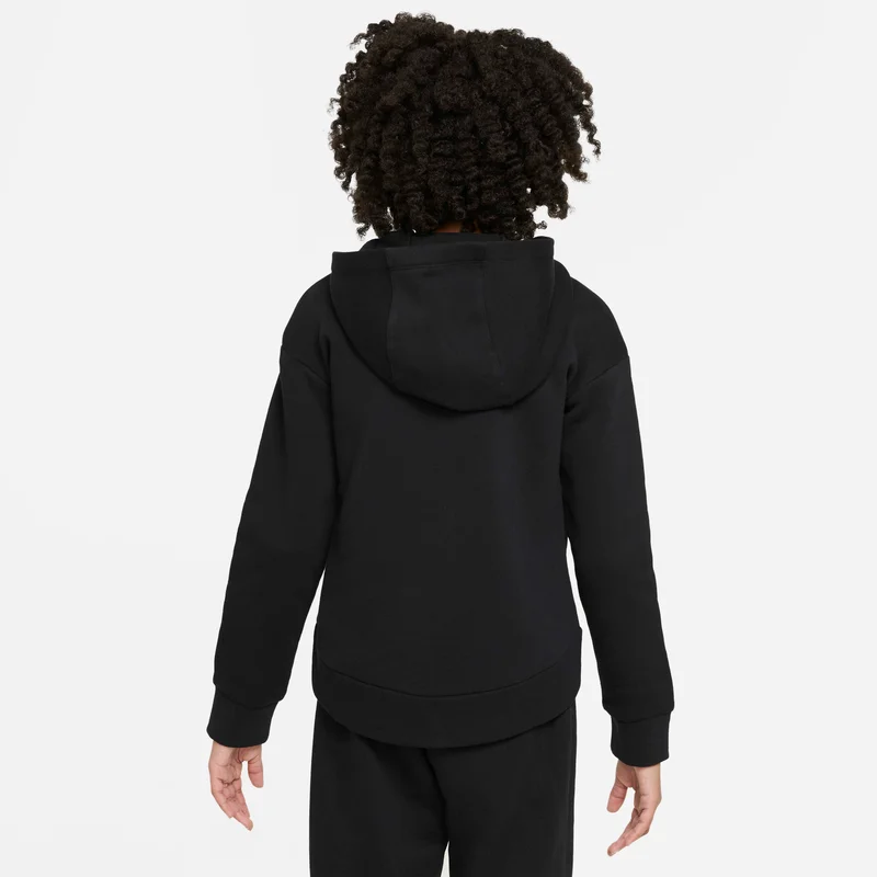 Nike Kids' Sportswear Club Fleece Hoodie