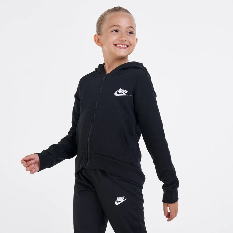 Nike Kids' Sportswear Club Fleece Hoodie