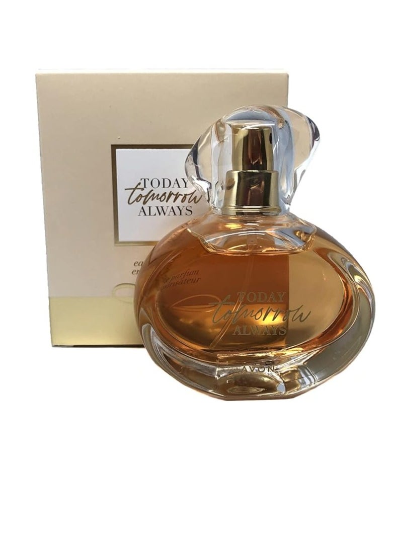 AVON Avon Tomorrow For Women,Eau de Parfum,50 ML  - Image 1