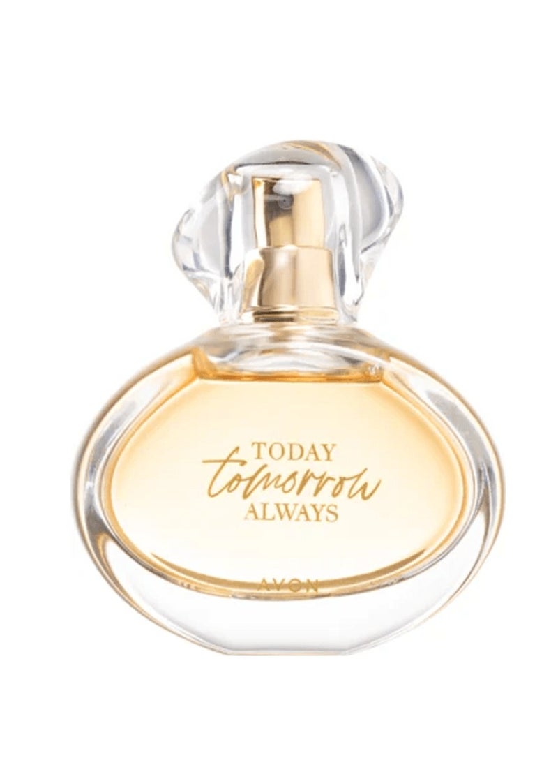 AVON Avon Tomorrow For Women,Eau de Parfum,50 ML  - Image 2