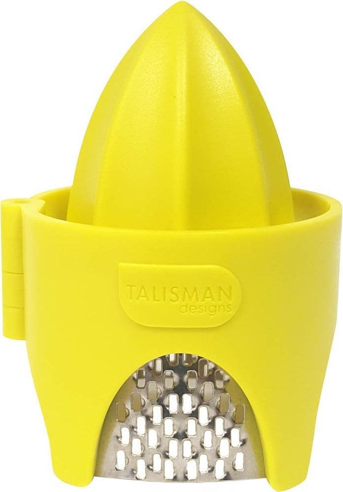 CITRUS ZESTER REAMER ORANGE LEMON LIME ZESTER BPA FREE KITCHEN FUNCTIONAL KITCHEN ZESTING TOOL PLASTIC STAINLESS STEEL