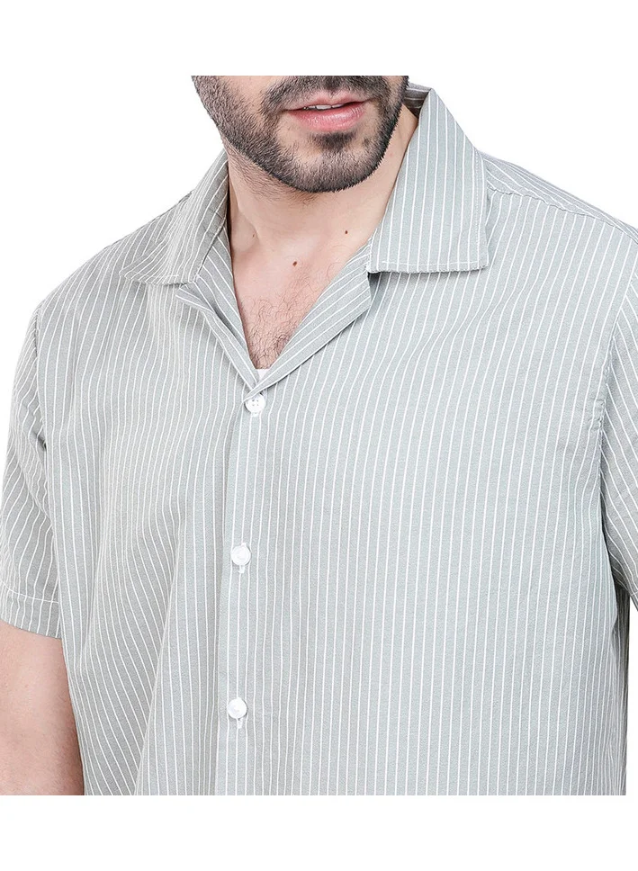 Coup Coup - Casual Shirt for Men