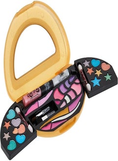 Cra-Z-Art Shimmer N Sparkle InstaGlam All-In-One Beauty Makeup Compact 