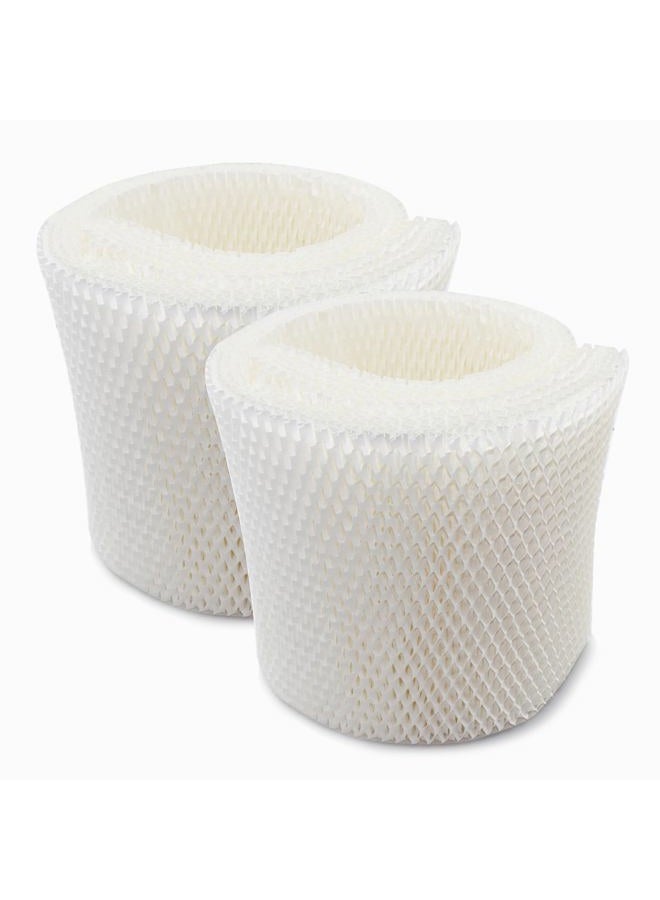 PWEOW MAF2 Humidifier Filter Replacement for AIRCARE Essick Air Moist Air MA0800 MA0600 MA08000 MA0601 for Kenmore 15408 15508 154080 17006 29706 29988 Series Humidifier Super Wick Filter (2-Pack) - Image 1