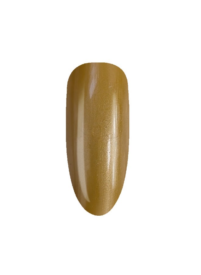 Brunson Classic Nail Polish 18ml Fast Dry Nail Lacquer Nail Harderner Normal Polish Glossy Gel Effect Quick Air Dry Long-Lasting Natural Nail Enamel Salon Quality Manicure Pedicure Regular Polish - Image 2