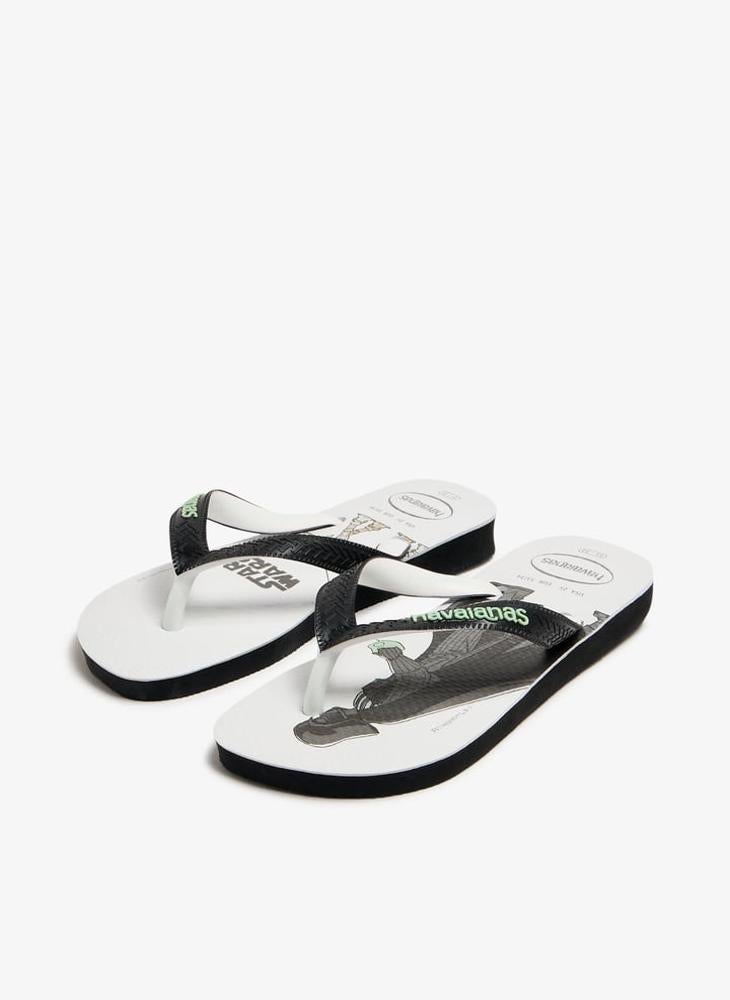 Havaianas Star Wars flip-flop - Image 4
