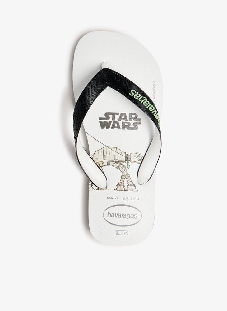 Havaianas Star Wars flip-flop - Image 3