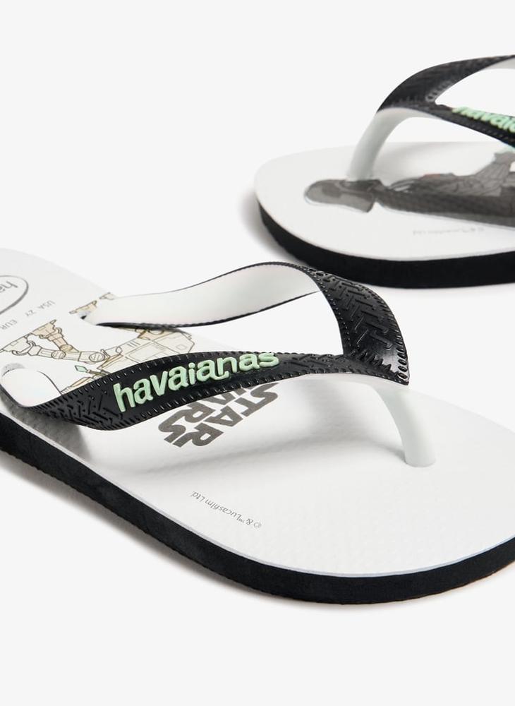 Havaianas Star Wars flip-flop - Image 2