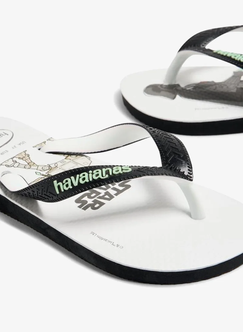 Havaianas Havaianas Star Wars flip-flop