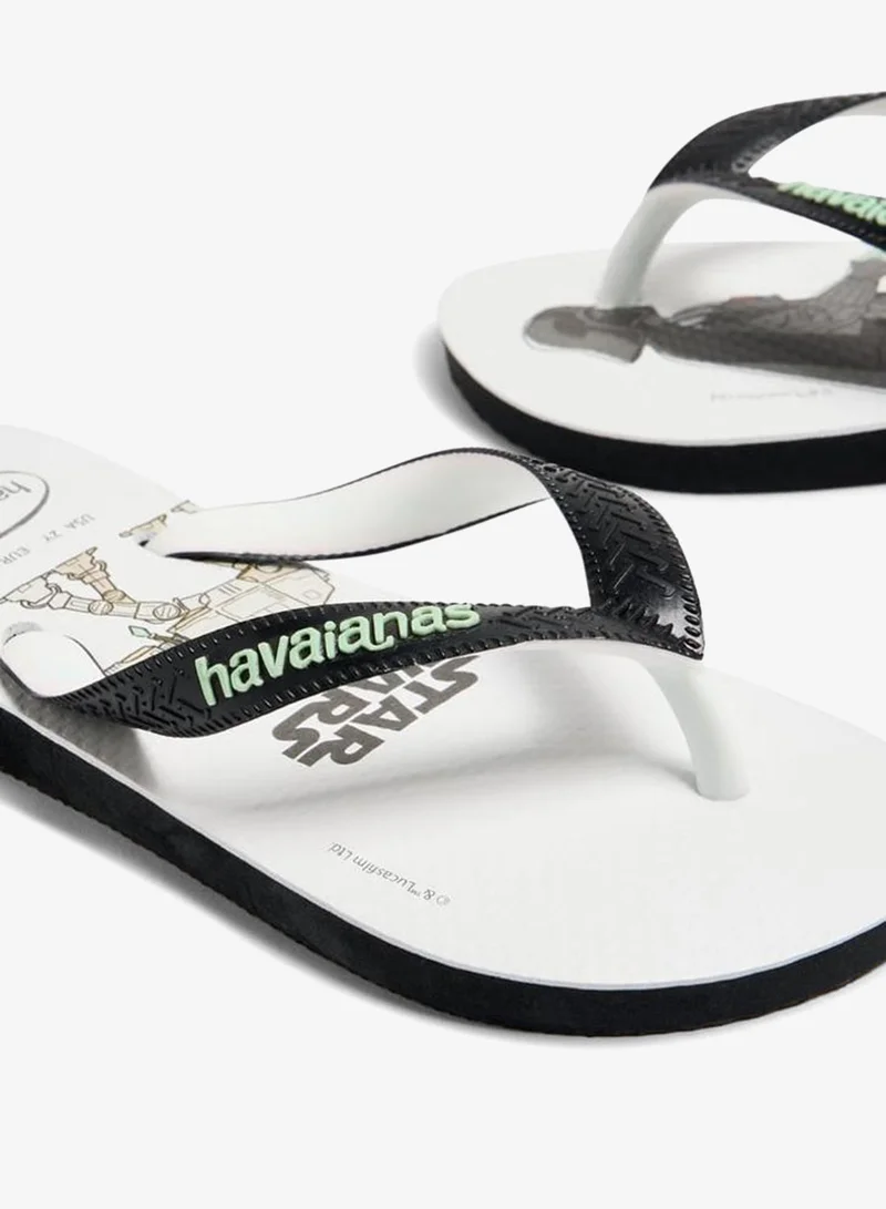 Havaianas Havaianas Star Wars flip-flop