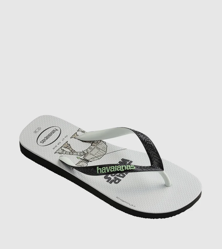 Havaianas Havaianas Star Wars flip-flop