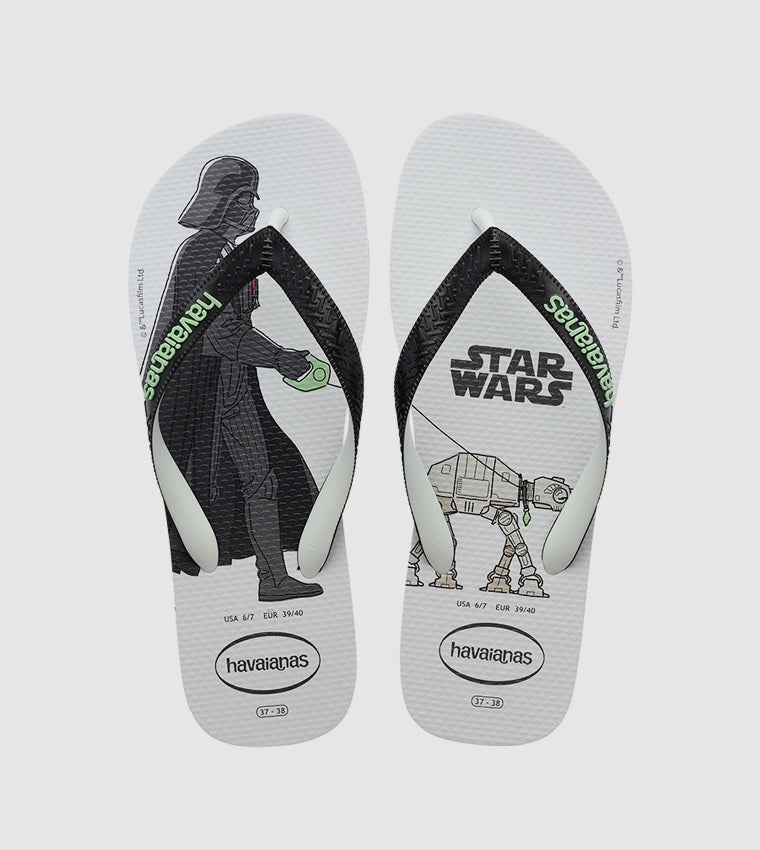 Havaianas Star Wars flip-flop - Image 1
