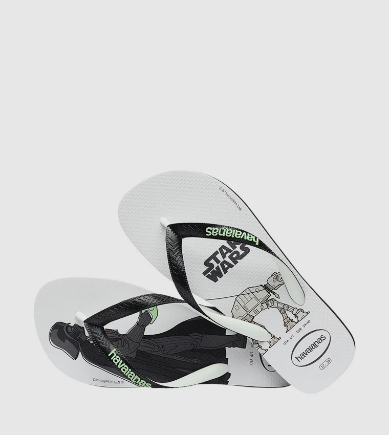 Havaianas  Havaianas Star Wars flip-flop for Women | Best Price UAE