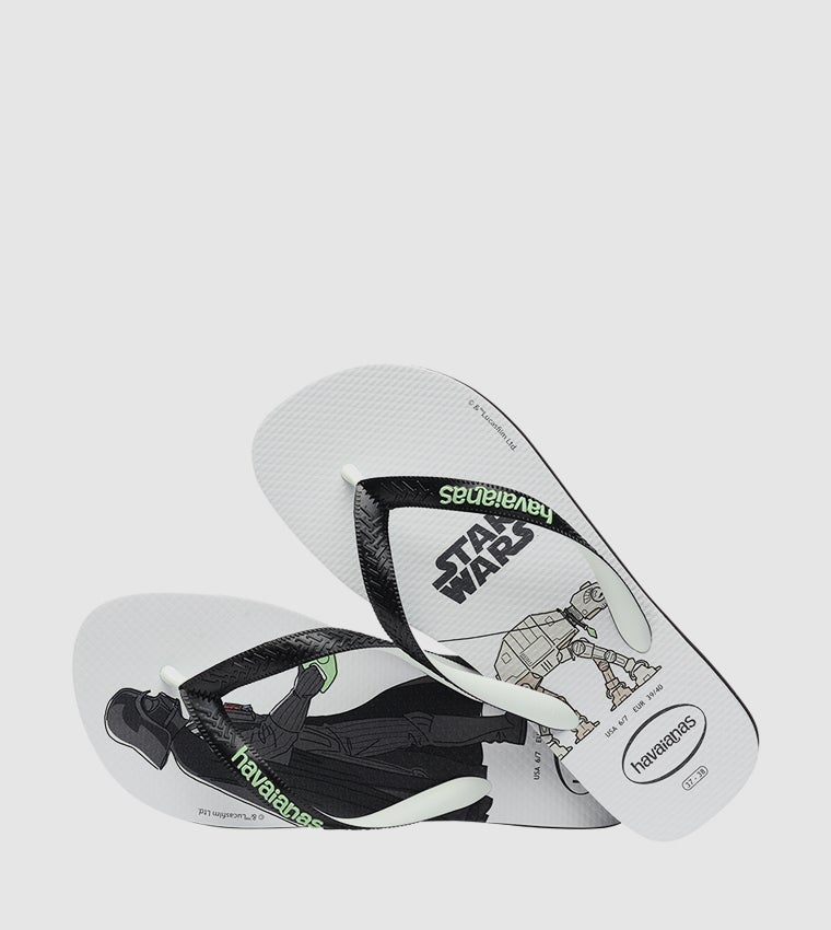 Havaianas Star Wars flip-flop - Image 4