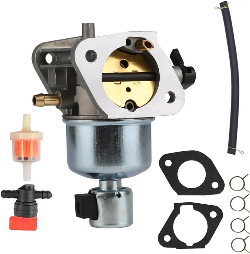 CQYD Carburetor for Kawasaki FR691V FS691V - Image 1