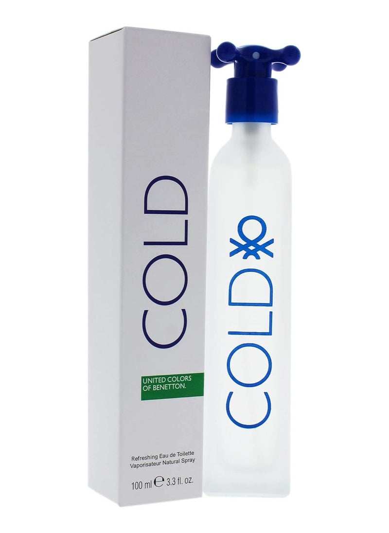 Cold EDT 100ml - pzsku/Z4E3D38001B0EFF2E5A8DZ/45/_/1731262262/4ff43207-4fb3-461e-a97c-d789e8290e5f