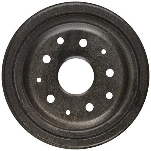 Centric Parts 123.65000 Brake Drum - Image 1