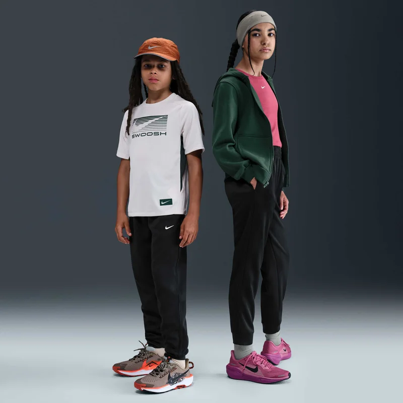 Nike Kids' Multi Knit Pants