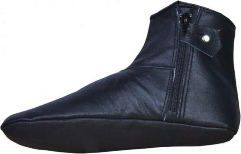 Sin@rasta Lined Sheepskin Socks Mest-Elastic-Luxury Miflon Mest 42 No. - Image 2