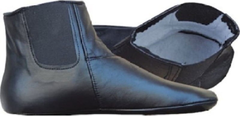 Sin@rasta Lined Sheepskin Socks Mest-Elastic-Luxury Miflon Mest 42 No. - Image 1