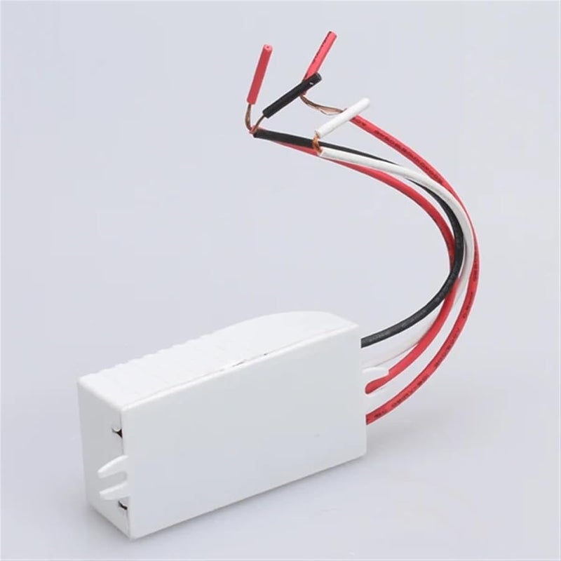 LED Power Supply Driver 220V AC to DC Converter for LED Light Bulbs - Image 3