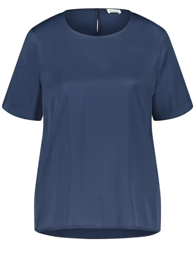 GERRY WEBER Flowing blouse top  - Image 1