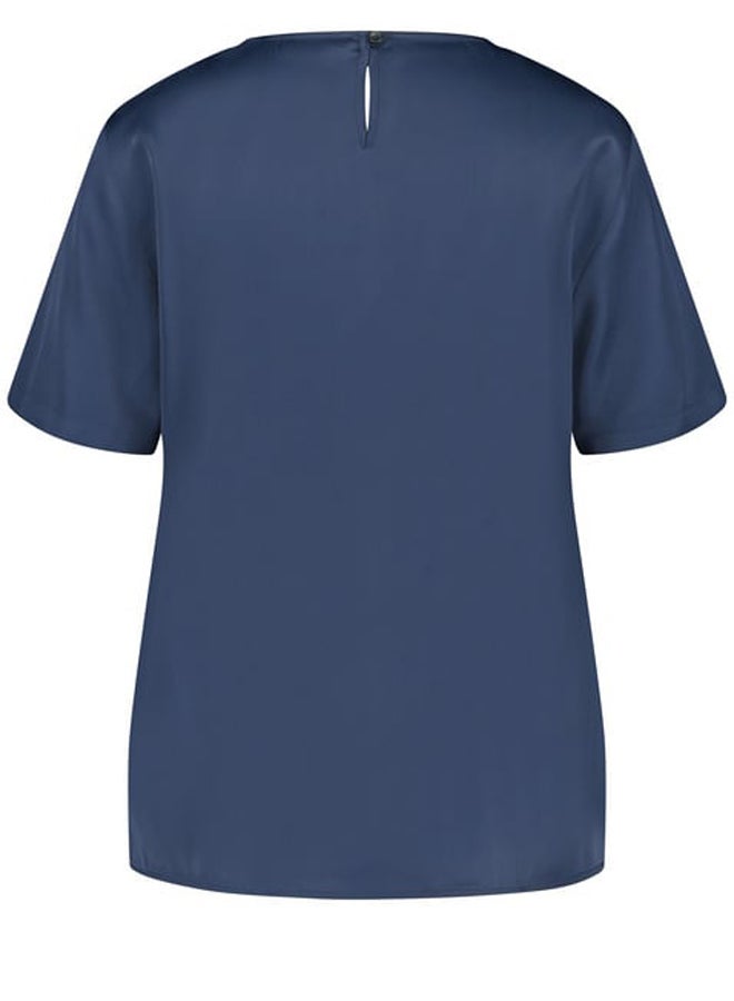 GERRY WEBER Flowing blouse top  - Image 2