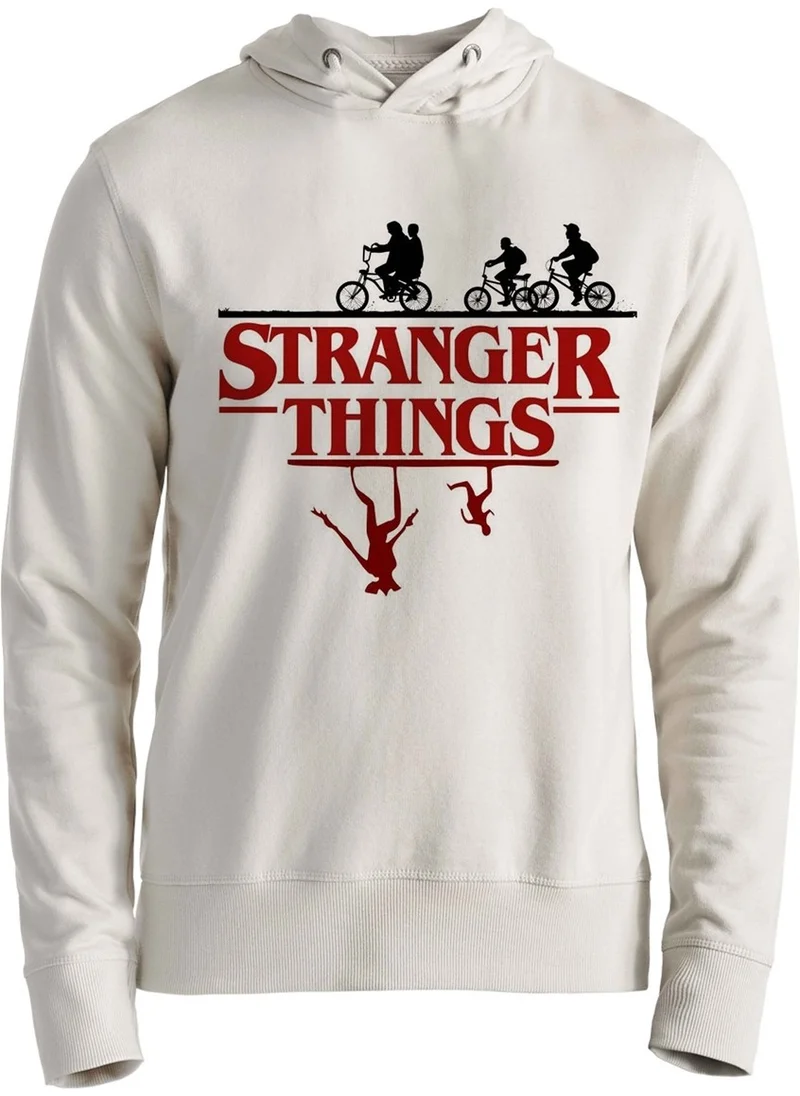 Alfa Tshirt Stranger Things Sweatshirt