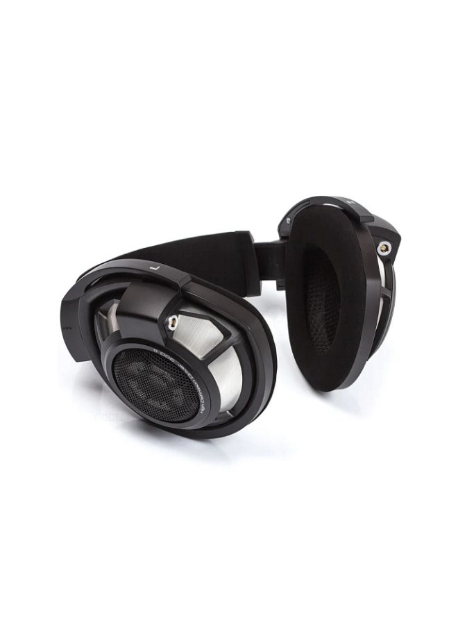 Sennheiser HD 800 S Wired Headphone black - Image 2