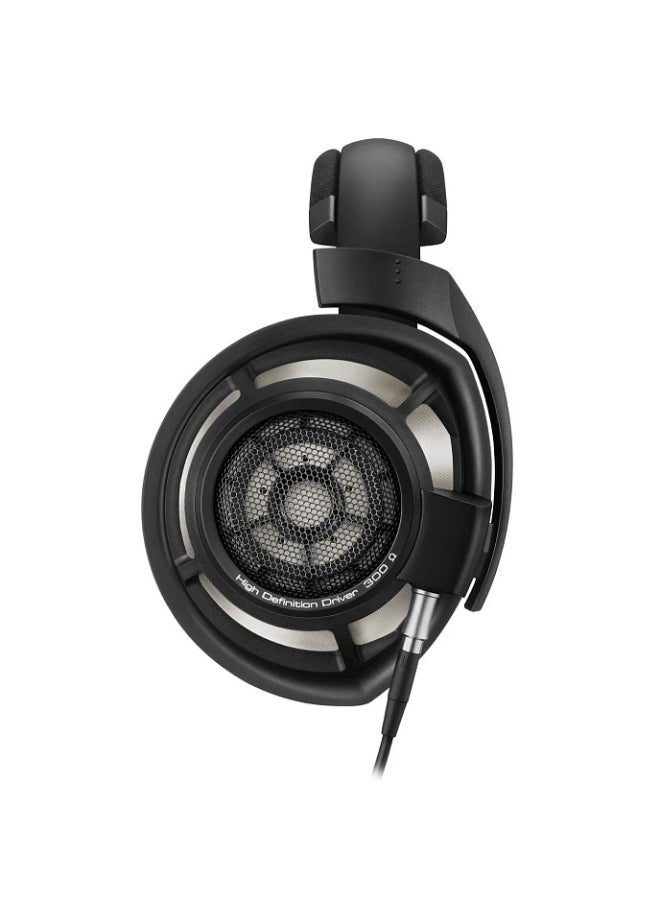 Sennheiser HD 800 S Wired Headphone black - Image 1