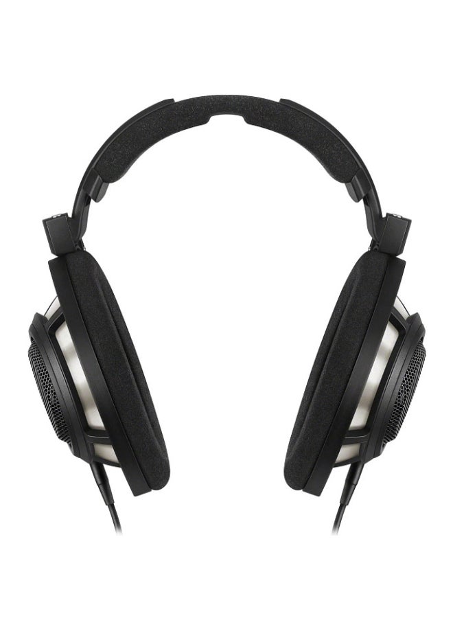 Sennheiser HD 800 S Wired Headphone black - Image 5