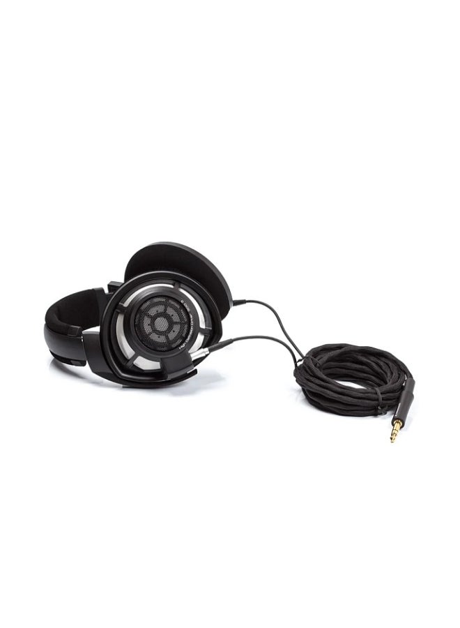 Sennheiser HD 800 S Wired Headphone black - Image 3