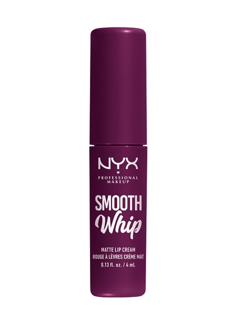 Smooth Whip Matte Lip Cream - Berry Bed Sheets