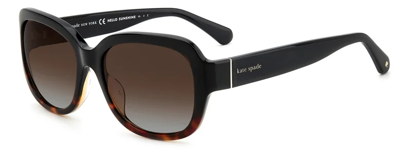 Kate Spade Rectangular Sunglasses Frames