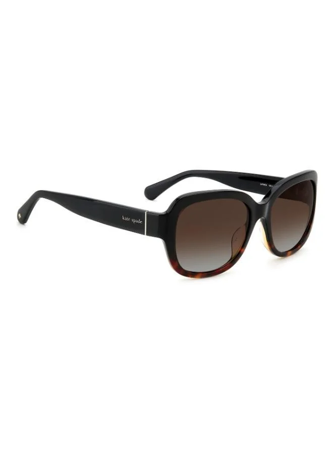 Kate Spade Rectangular Sunglasses Frames