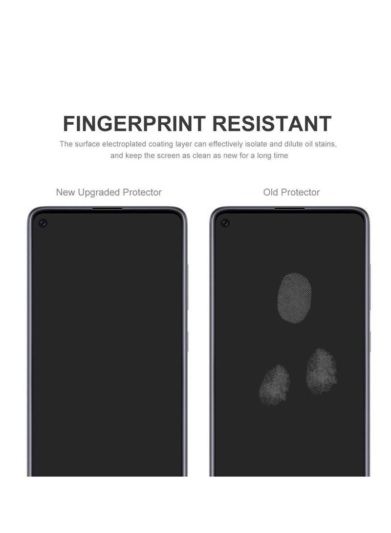 BORTONY Screen Protector Compatible with 14 Plus/13 Pro Max 6.7" Tempered Glass 9H Hardness [HD Clear] [Anti-Scratch] [Bubble Free] For Apple iPhone 14 Plus/13 Pro Max - Image 3