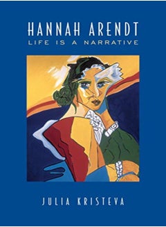Hannah Arendt 