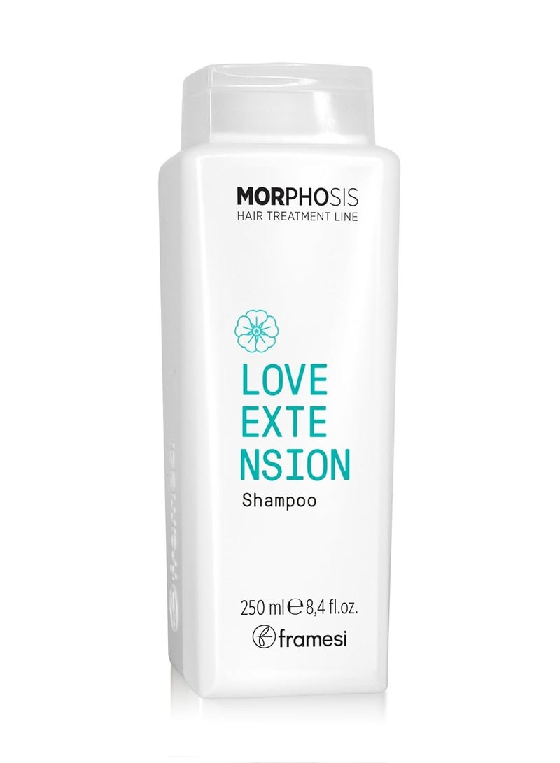 فراميسي مورفوزيسيس - شامبو تمديد الحب 250 مل - Image 1