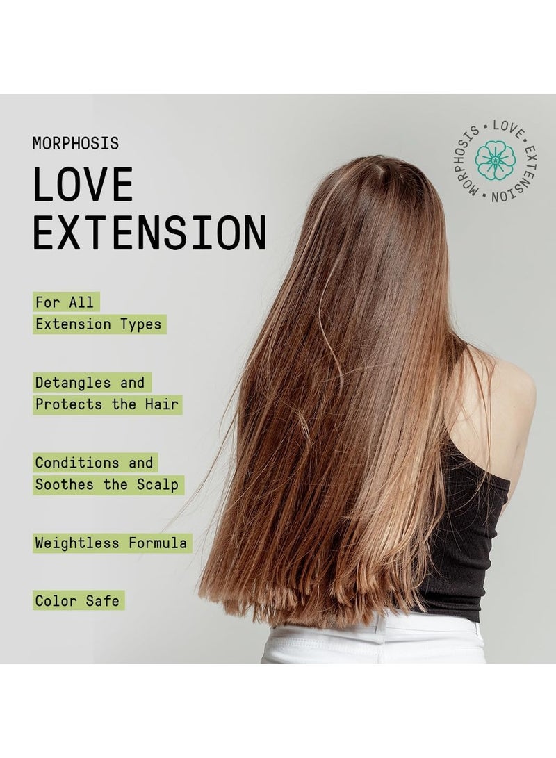 فراميسي مورفوزيسيس - شامبو تمديد الحب 250 مل - Image 2